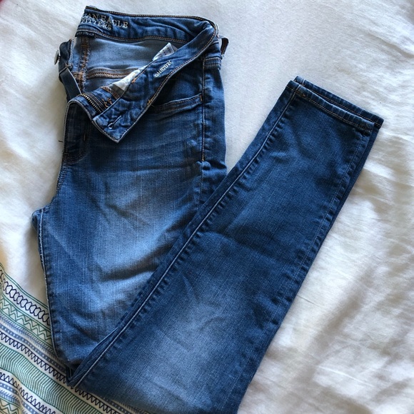 American Eagle Outfitters Denim - American Eagle Jeggings